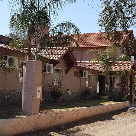Apart Hotel Piscu Yaco Мерло Экстерьер фото